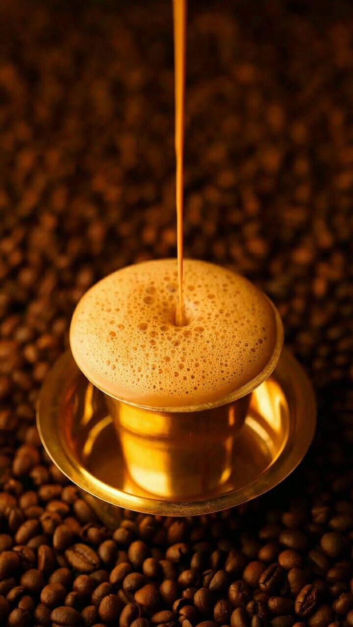 Filter Coffee