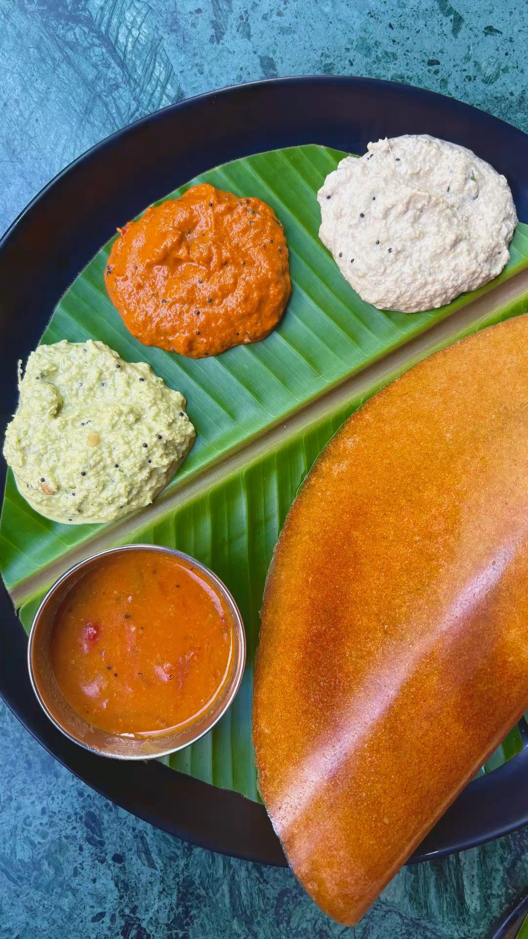 Masala Dosa