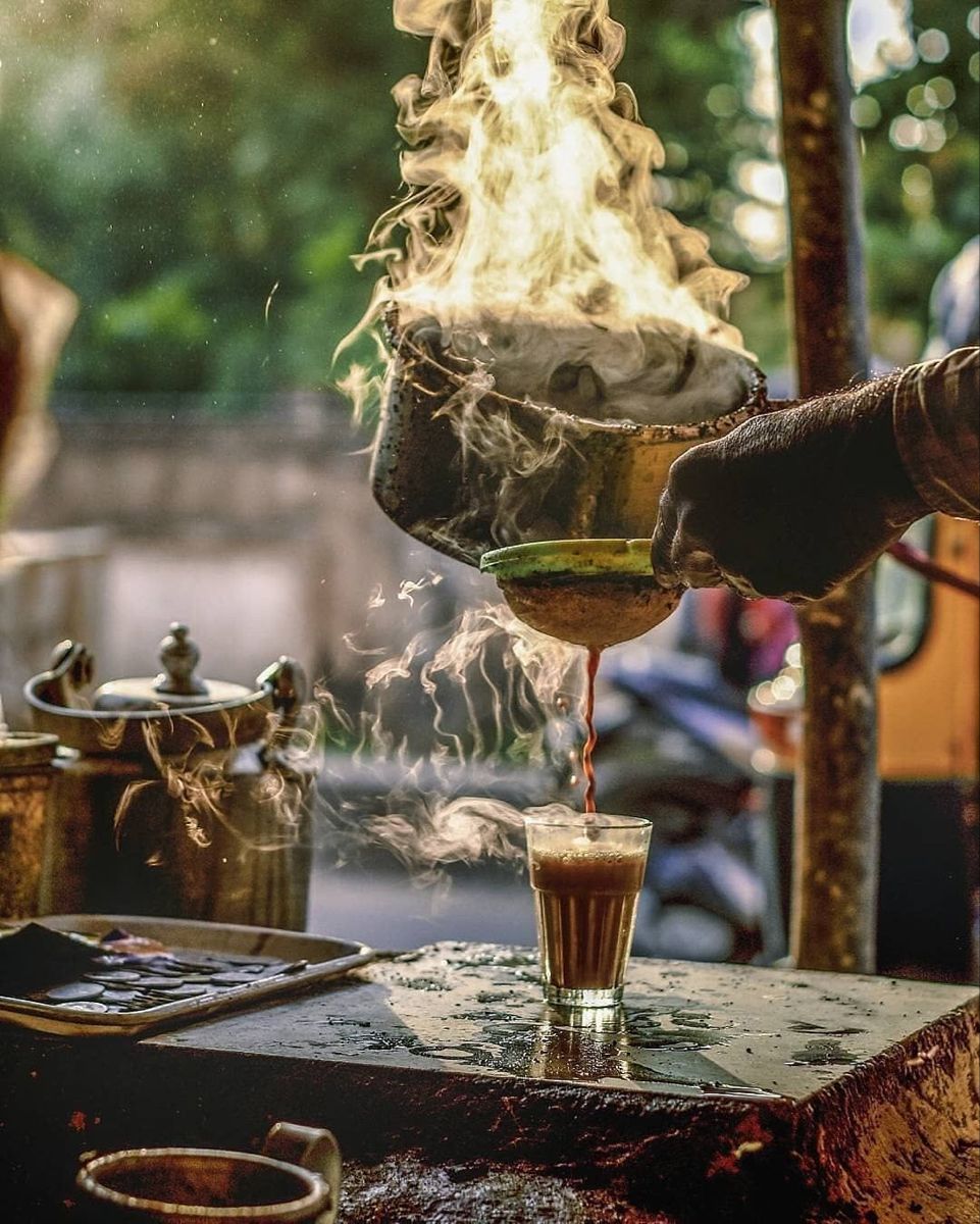 Tea