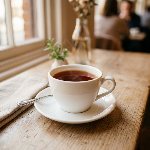 Black Tea