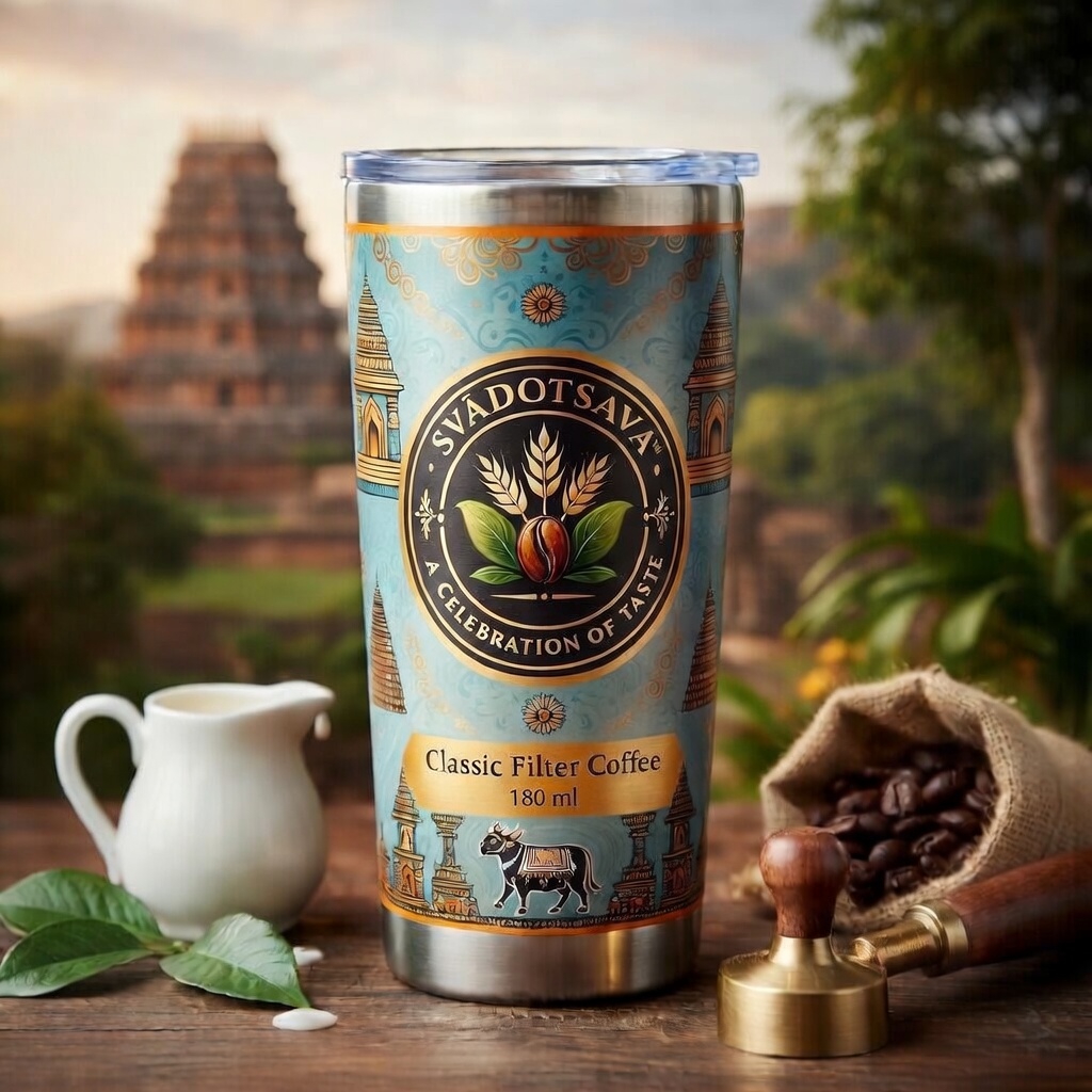 Classic Filter Coffee