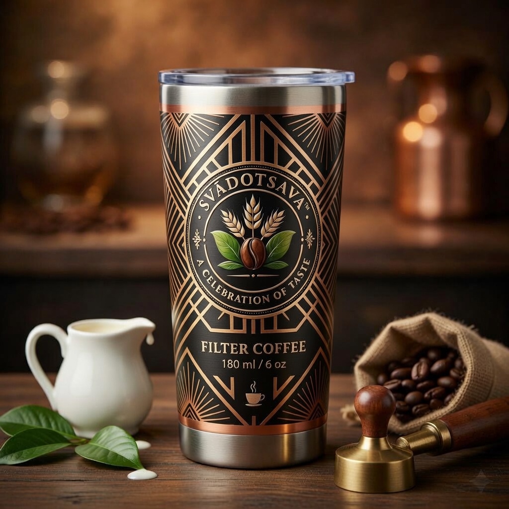 Svādotsava Filter Coffee